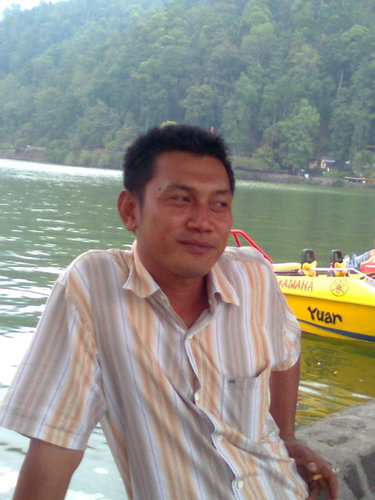 Maju mapan. ( 5758 )