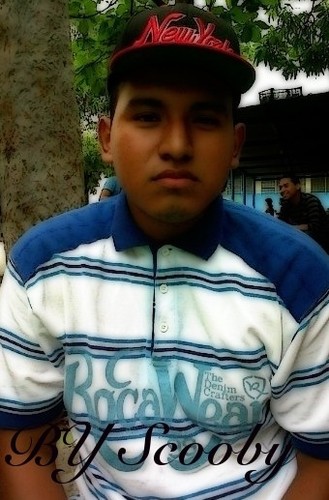 soy una persona tranqila q m gusta conocr personas nuevas.....