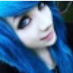 Hi, well, I'm just some random girl who likes music!!! :3