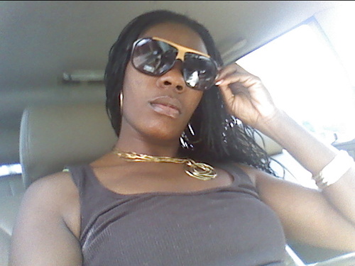 successful, Blessed, & Trying to make others feel the same way Determined to do my best