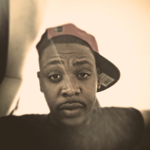 im as real as i can be...point ____ .