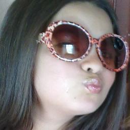 LaliVitoria's profile picture. =) isso me define