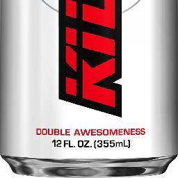 Tasty.  Double Awesomeness.  Recovery.