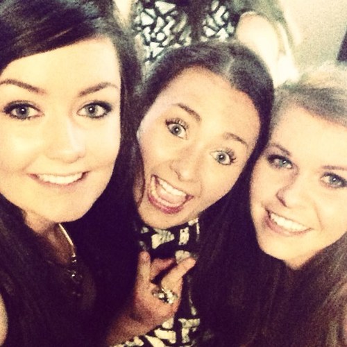 Kyra_black1's profile picture. Physiotherapy student/Northumbria ✨Travel the globe until you run out of dollaaaaa, then save some more so you can go againnnn....✈️☀️