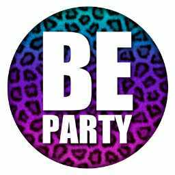 Live, Smile, Dance, Be Party!
http://t.co/hm5ZwF2FXo
este fin de año - #BeParty2014