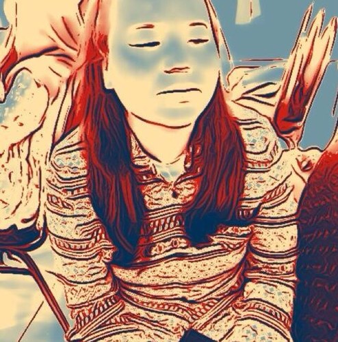 telurCEEEPLOK's profile picture. •DO WHAT YOU LOVE WHAT YOU DO •