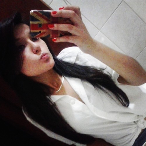 A melhor prima @Jooyce_Ousada sz