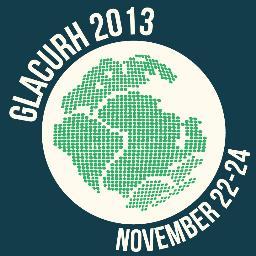 The official Twitter for GLACURH 2013, brought to you by @michiganstateu! Connecting global leaders one tweet at a time #Pangea2013 @Instagram: @GLACURH2013