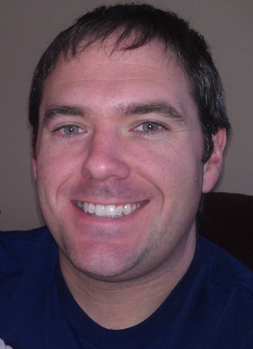 JarrodScott7's profile picture. Just a dude.