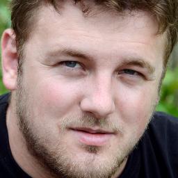 KennethHasbell's profile picture. 