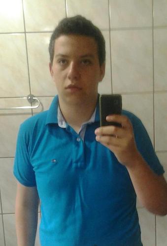 segue ae sigo de volta vlw