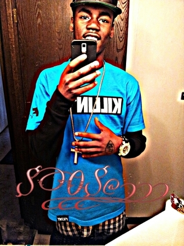 Fuck Love Im Tired Of Tryin!!!