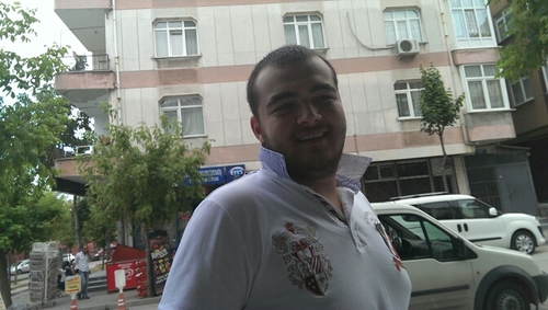 mustafa49193330's profile picture. 0534 276 01 38