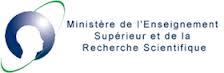 Ministère de l'Enseignement Supérieur et de la Recherche Scientifique de RCI.