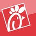 Chick-fil-A DFW (@chickfila_dfw) Twitter profile photo
