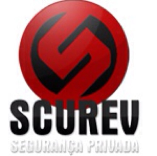 Official SCUREV Twitter. Security company. Segurança, Consultoria e Formação S.A. Alvara No. 158 A
