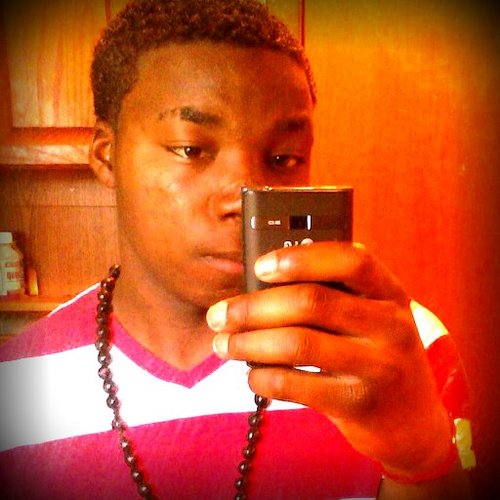 AaronDixon436's profile picture. Cool Calm Collective #Confidence