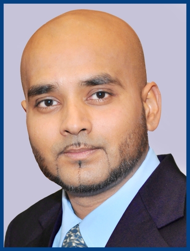 An award-winning mortgage broker, business entrepreneur and sports enthusiast.