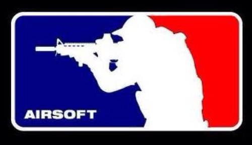 AIRSOFT!!!!!!