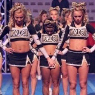There will be haters. There will be non-belivers. There will be doubters. And then there will be us, proving them wrong.