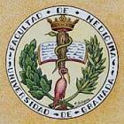 Twitter Oficial de la Facultad de Medicina de la Universidad de Granada. (UGR)                           Solido saxo fundata...