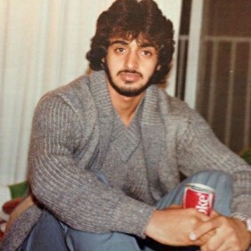 اللهم اني أسألك بالاً مطمئنا شاكراً لما قسمتهُ لي ♥