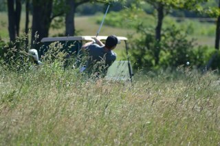 Head Professional at Sleepy Hollow Country Club