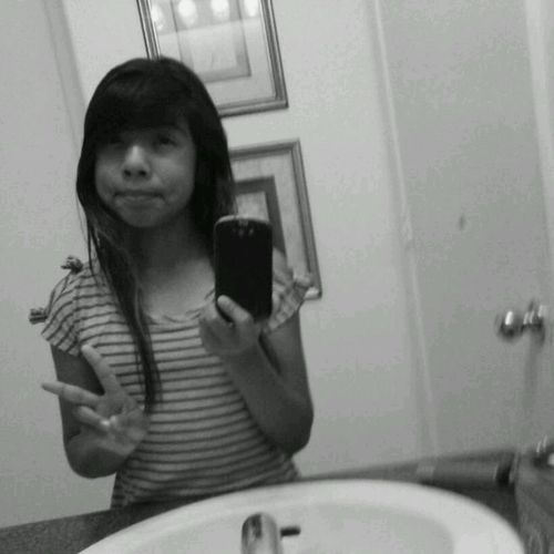 myamaria6709's profile picture. 