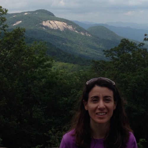 Native New Yorker; Mom; wife; Birder; Scrapbooker; Traveler; Foodie; Pediatric Physical Therapist; cat lover