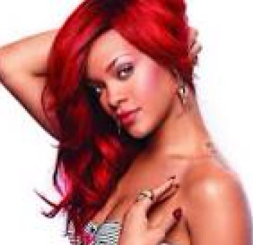 Rihanna