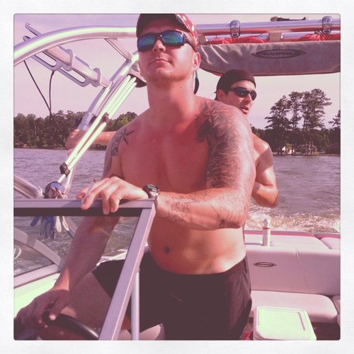 BoselyGarrett's profile picture. 