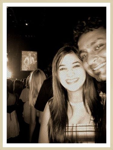 KarenRoncon's profile picture. 