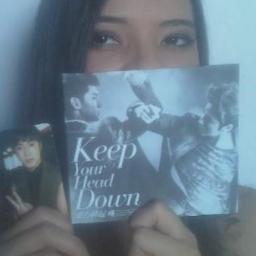 윤호 사랑해요
Fã doente de TVXQ! (Yunho&Changmin) e Alice Nine!^^ Mas não demente!
