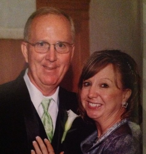 Wife, mom, 2nd grade teacher at NPS; love God, my family, teaching and Huskers!