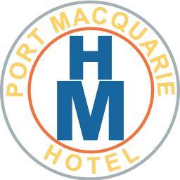 PortMacquarieHo's profile picture. The hub of the community - There's always something happening at the Macca!