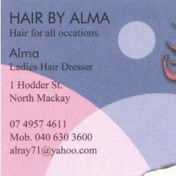 Alray71's profile picture. Hair for all occasions