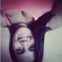 Brazilian 14 years, A simple girl *-* Follow-me ?