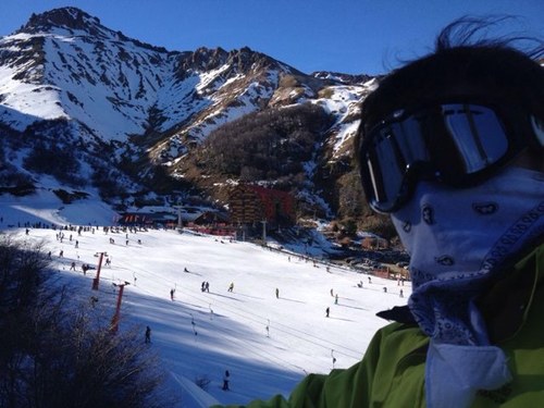 Renemendoza86's profile picture. 