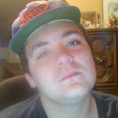 BallahJ_'s profile picture. We get one opportunity in life, one chance at life to do whatever you’re going to do, and lay your foundation and make whatever mark you’re going to make.