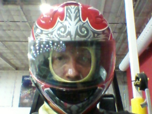 Sleep deprived, desert fried minister, tactile poet, husband, papa, juke box hero & Sun Devil celebrant. I also like to eat.