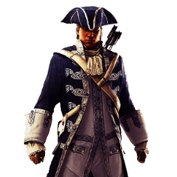 IMA co-founder and co-leader in Assassin's Creed 3 and 4.  We are mainly an Artifact Assault clan and are always looking for a friendly scrim.