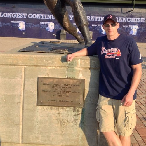 AmeriBulldog's profile picture. 