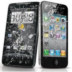 we repair smarthphones, and ipads, game consoles! 818-435-8171