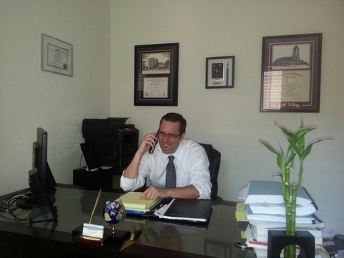 US Army Veteran - Attorney and Law Professor - licensed in CA and TN