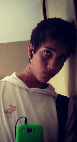 ygorbl Profile Picture