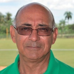 Trabajo en el Estadio Quisqueya