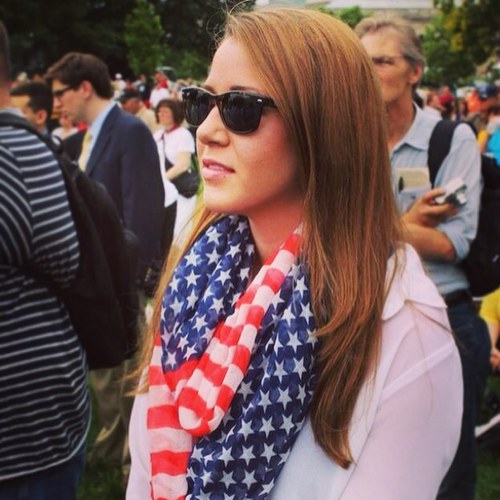 NicoleHBender's profile picture. Started on Capitol Hill, now I'm here 🔔📱| Dallas | @TAMU