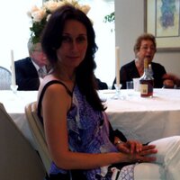 Daniela Carcasole (@danielacarcasol) 's Twitter Profile Photo