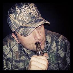 Happily married custom call maker.