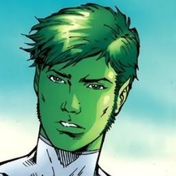 Ex-miembro de la Patrulla Condenada y actual miembro de los #TeenTitans. Changeling, Dc/RP +18. mi amada esposa es @Titans_Raven padre de @ArellaLoganRoth
